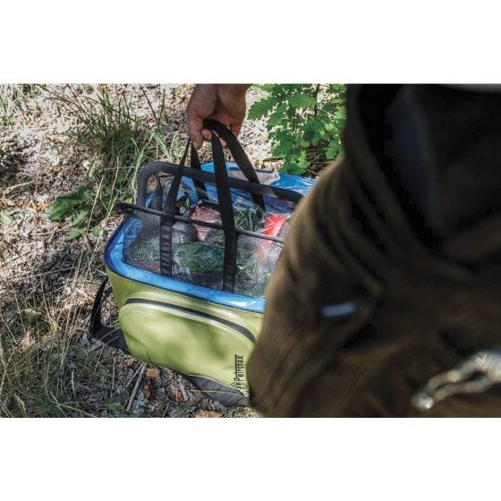 Petromax Borsa Termica 22L - grigio scuro