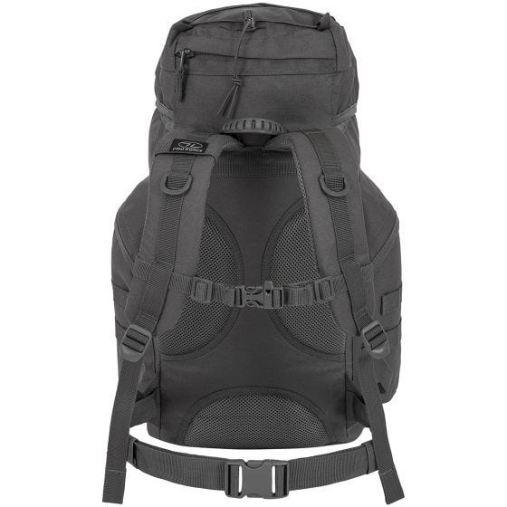 Highlander Forces Zaino Loader 33 L - Grigio