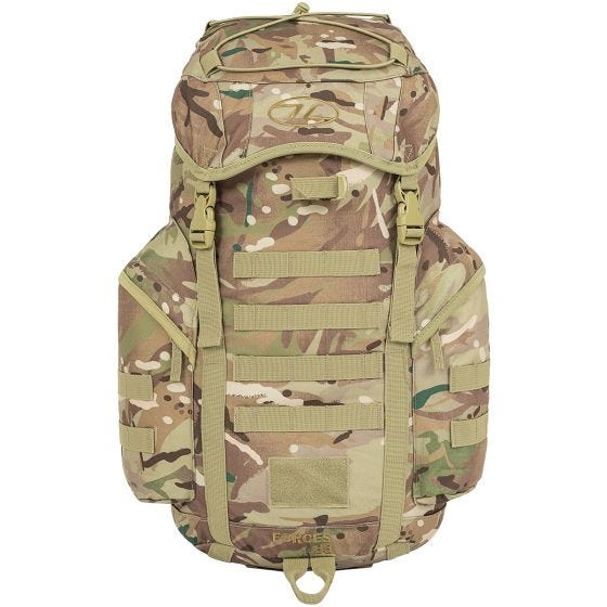 Highlander Forces Zaino Loader 33 L - HMTC