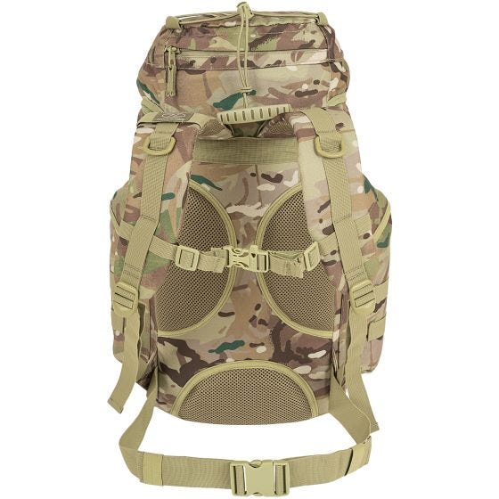 Highlander Forces Zaino Loader 33 L - HMTC
