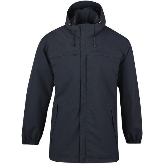 Propper parka Hardshell 3 in 1 in LAPD Navy
