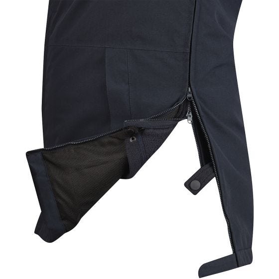 Propper parka Hardshell 3 in 1 in LAPD Navy
