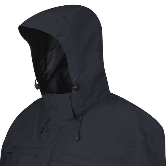 Propper parka Hardshell 3 in 1 in LAPD Navy