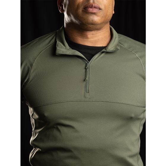 Propper Maglia Combat Kinetic Tactical - LAPD Navy