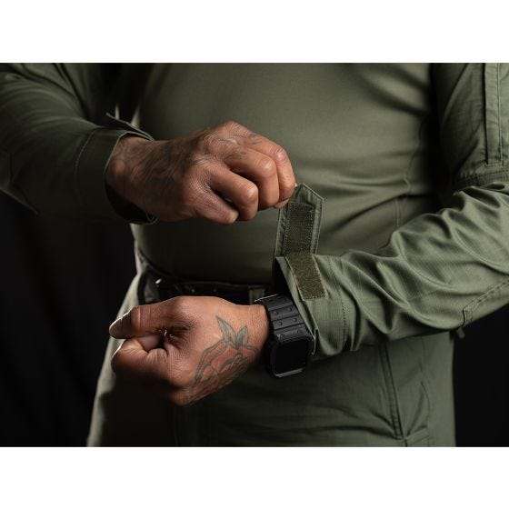 Propper Maglia Combat Kinetic Tactical - LAPD Navy