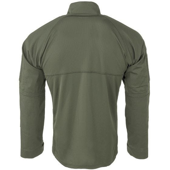 Propper Maglia Combat Kinetic Tactical - Oliva