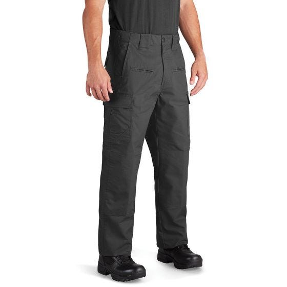Propper Pantaloni tattici Kinetic - nero carbone
