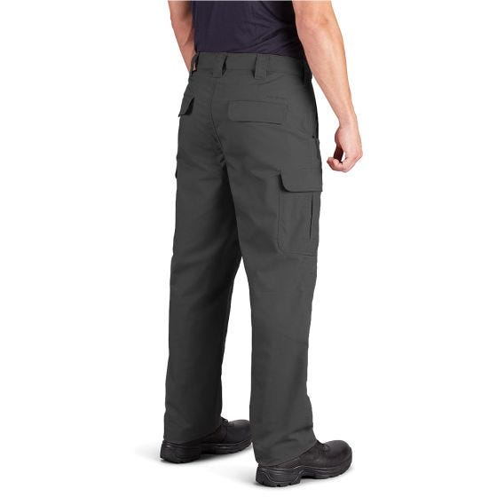 Propper Pantaloni tattici Kinetic - nero carbone