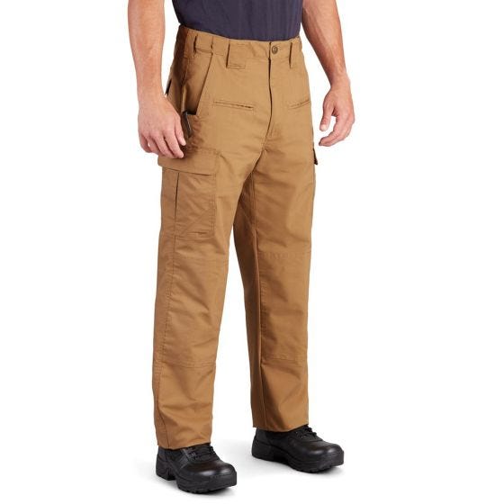 Propper Pantaloni tattici Kinetic - Coyote