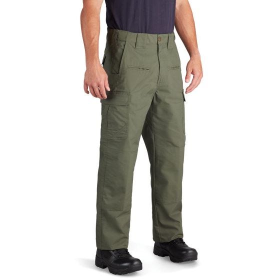 Propper Pantaloni tattici Kinetic - verde oliva
