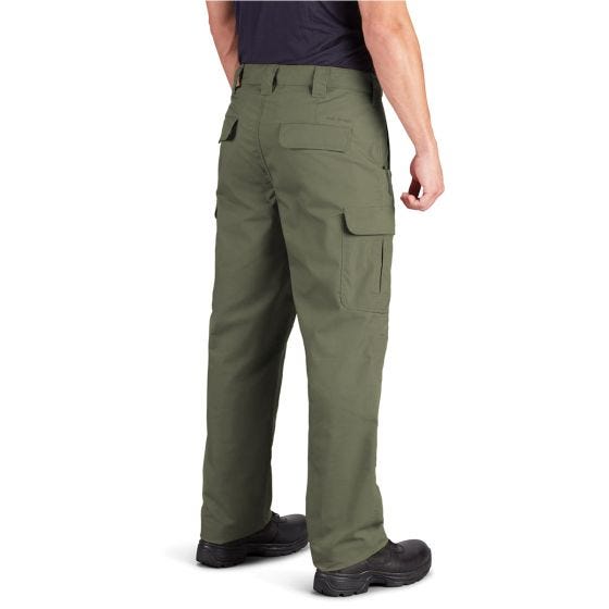 Propper Pantaloni tattici Kinetic - verde oliva