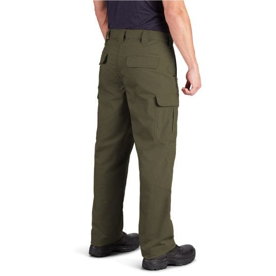 Propper Pantaloni tattici Kinetic - Ranger Green