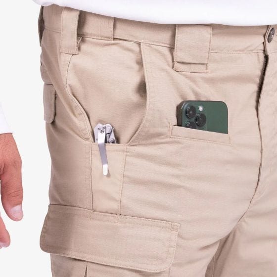 Propper Pantaloni tattici Kinetic - Sheriff's Brown