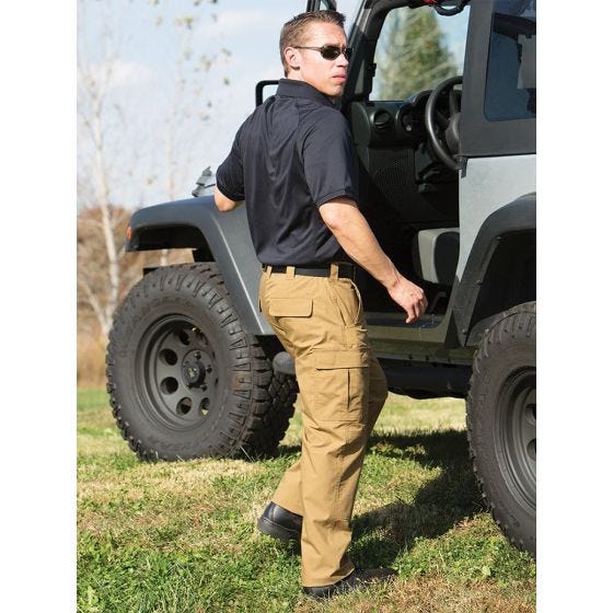 Propper Pantaloni tattici Kinetic - Ranger Green