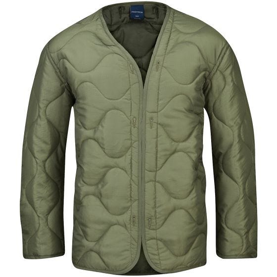 Propper cappotto da campo M65 con fodera in Woodland