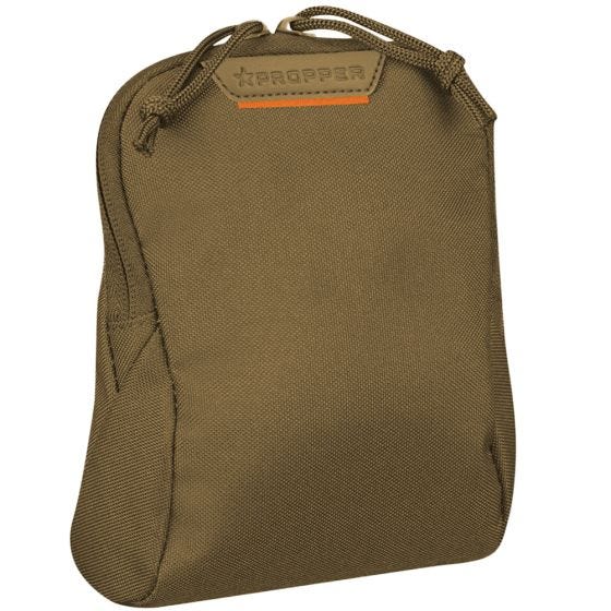 Propper astuccio MOLLE per dispositivi elettronici 7x6 in Coyote