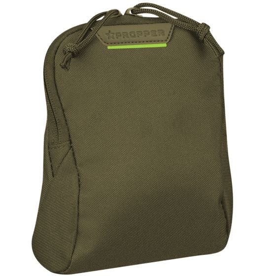 Propper astuccio MOLLE per dispositivi elettronici 7x6 in verde oliva
