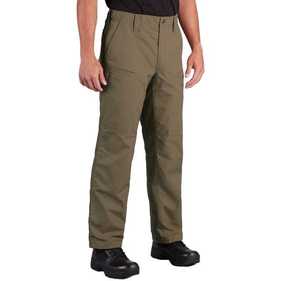 Propper pantaloni da uomo HLX tattici in Earth