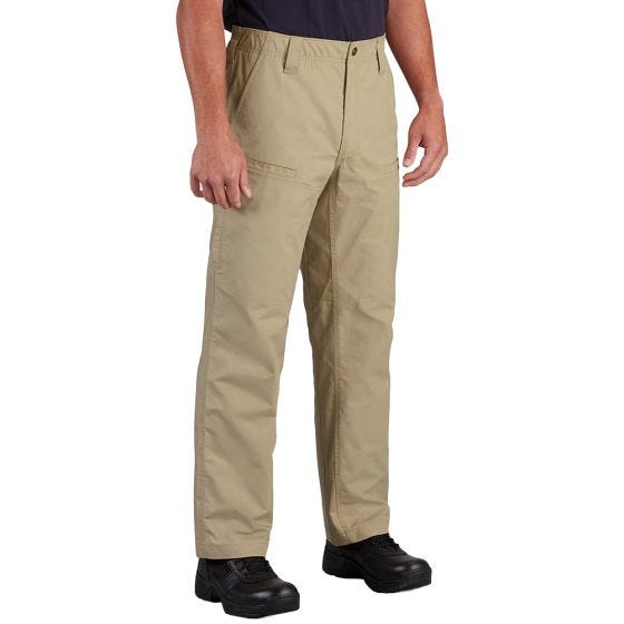 Propper pantaloni da uomo HLX tattici in Khaki