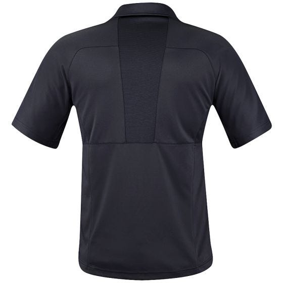 Propper Polo da uomo HLX a mezza manica in LAPD Navy
