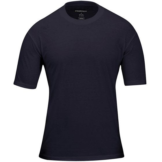 Propper confezione da 3 T-Shirt in LAPD Navy