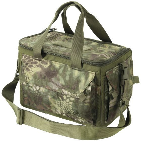 Helikon borsa Range in Kryptek Mandrake