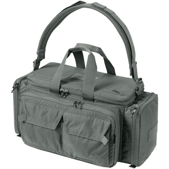Helikon borsone Rangemaster Gear Bag in Shadow Grey