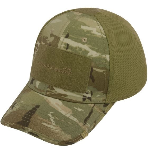 Pentagon cappellino da baseball Raptor BB in PentaCamo