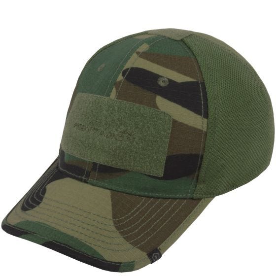 Pentagon cappellino da baseball BB Raptor in Woodland