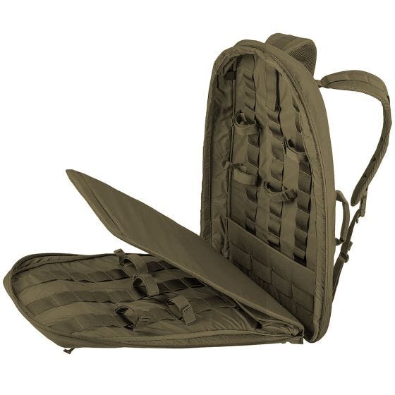 Helikon Borsa di trasporto per fucile SBR - Adaptive Green
