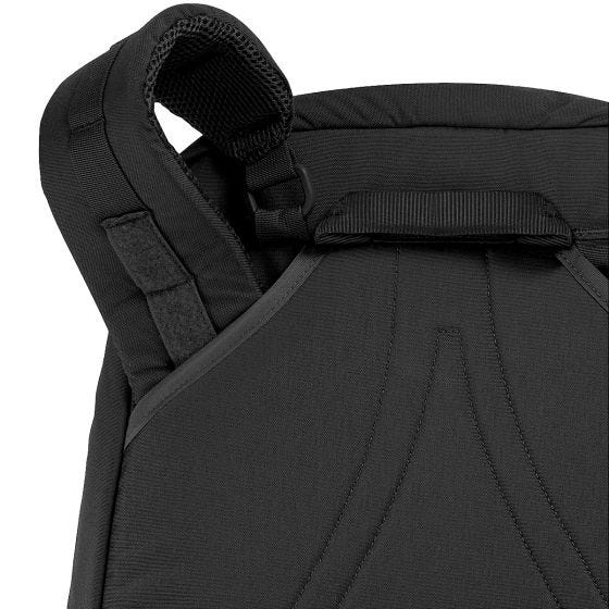 Helikon Borsa di trasporto per fucile SBR - Nero