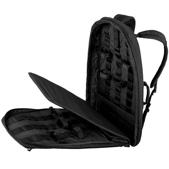 Helikon Borsa di trasporto per fucile SBR - Nero