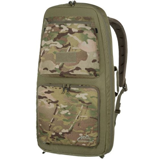 Helikon Borsa di trasporto per fucile SBR - Multicam / Adaptive Green