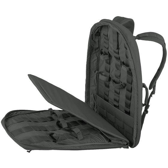 Helikon Borsa di trasporto per fucile SBR - Shadow Grey