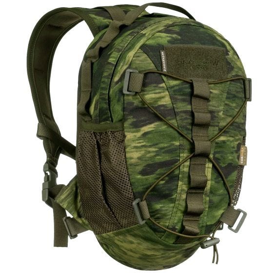 Wisport Zaino Sparrow Egg - A-TACS FG-X