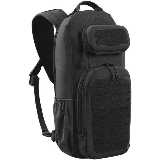 STOIRM Zaino a tracolla 12L Gearslinger - Nero