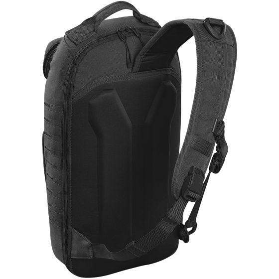 STOIRM Zaino a tracolla 12L Gearslinger - Nero