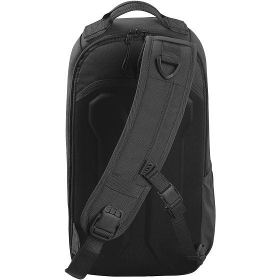 STOIRM Zaino a tracolla 12L Gearslinger - Nero