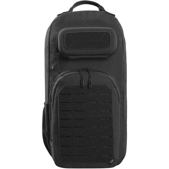 STOIRM Zaino a tracolla 12L Gearslinger - Nero