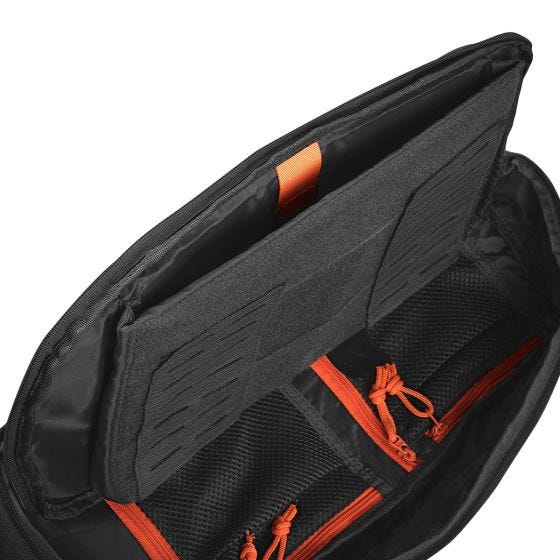 STOIRM Zaino a tracolla 12L Gearslinger - Nero