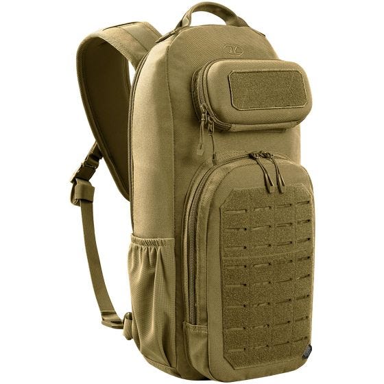STOIRM Zaino a tracolla 12L Gearslinger - Coyote Tan