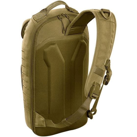 STOIRM Zaino a tracolla 12L Gearslinger - Coyote Tan