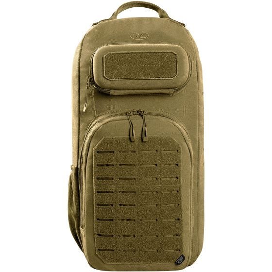 STOIRM Zaino a tracolla 12L Gearslinger - Coyote Tan