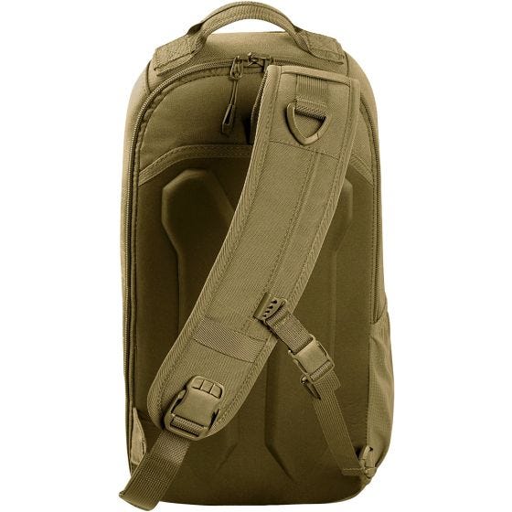 STOIRM Zaino a tracolla 12L Gearslinger - Coyote Tan