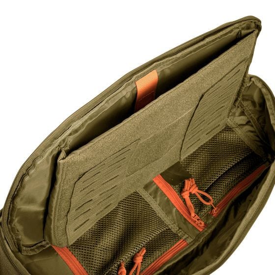 STOIRM Zaino a tracolla 12L Gearslinger - Coyote Tan