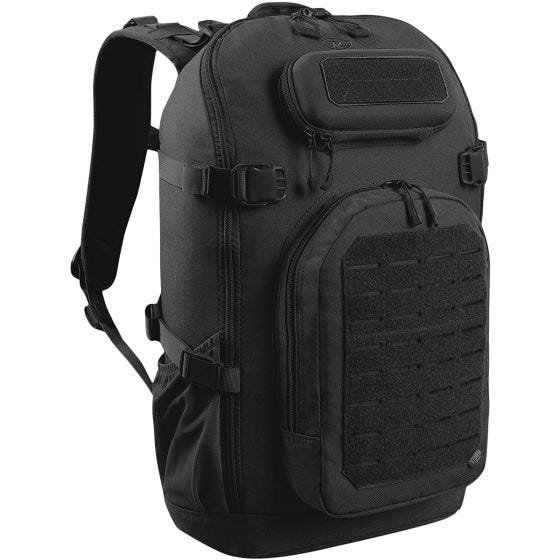 STOIRM Zaino 25L Pack - Nero