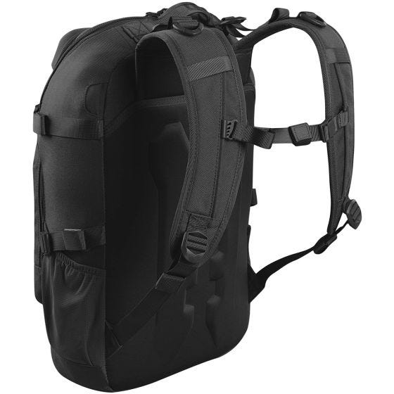 STOIRM Zaino 25L Pack - Nero