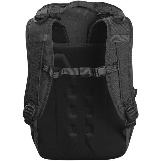 STOIRM Zaino 25L Pack - Nero