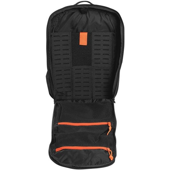 STOIRM Zaino 25L Pack - Nero