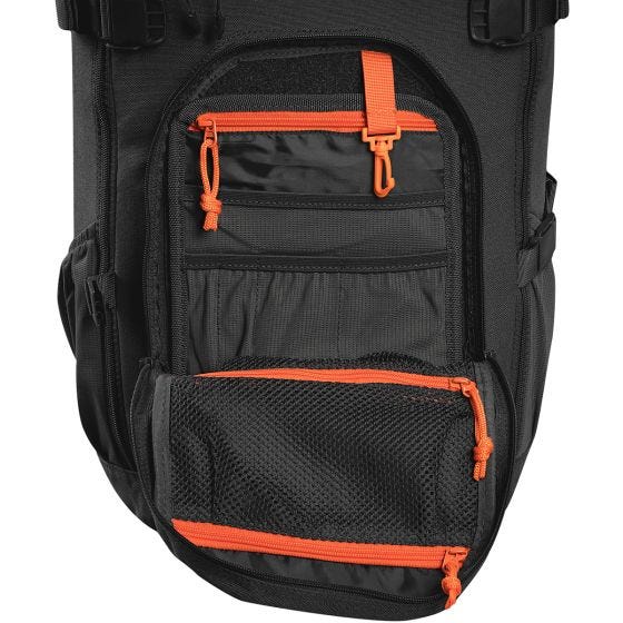 STOIRM Zaino 25L Pack - Nero